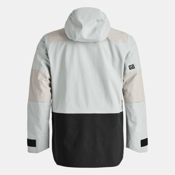 ORTOVOX RAVINE FREE 3L JACKET M | Hardshell Jackets